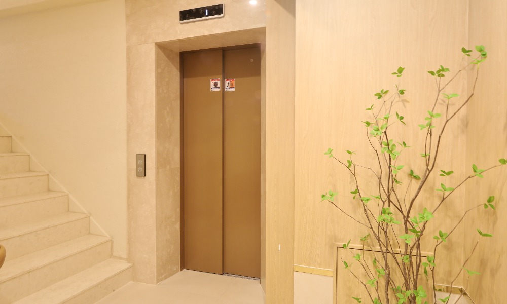 facilities