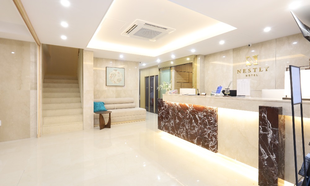 facilities