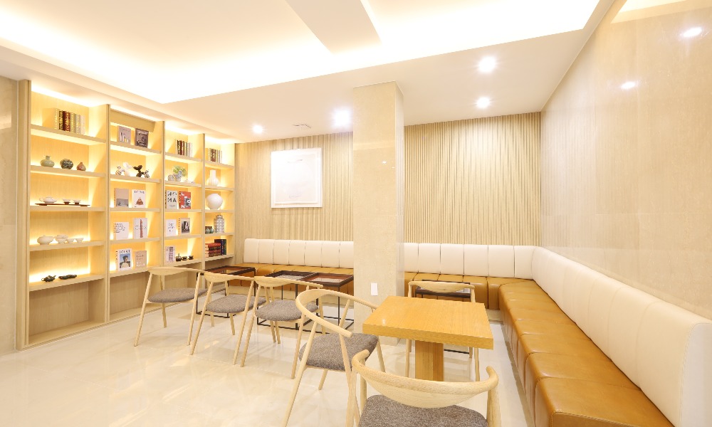 facilities